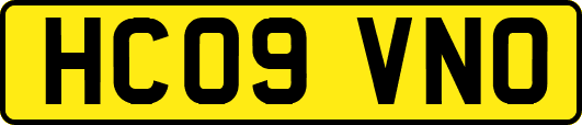 HC09VNO