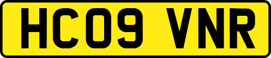 HC09VNR