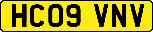HC09VNV