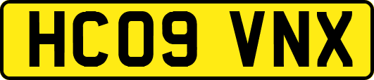 HC09VNX