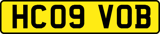 HC09VOB