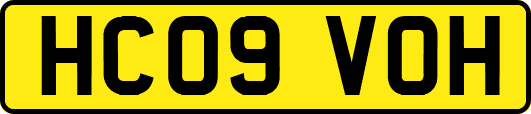 HC09VOH