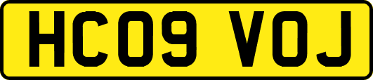 HC09VOJ