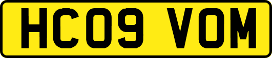 HC09VOM