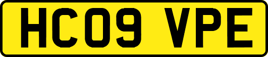 HC09VPE