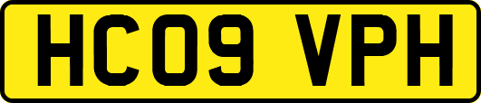 HC09VPH