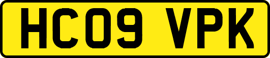 HC09VPK