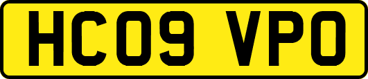 HC09VPO