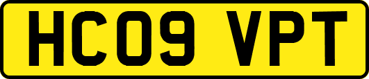 HC09VPT