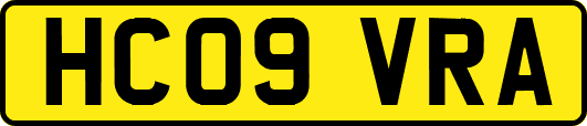 HC09VRA