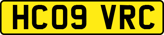 HC09VRC