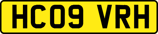 HC09VRH