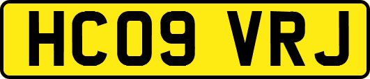 HC09VRJ