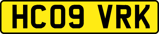 HC09VRK