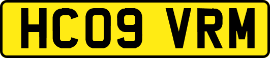 HC09VRM