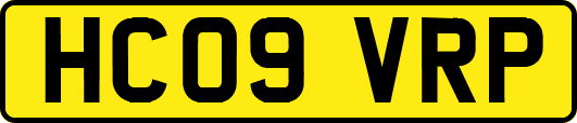 HC09VRP