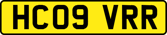 HC09VRR