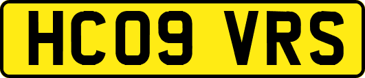 HC09VRS