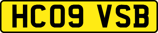 HC09VSB