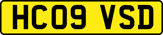 HC09VSD