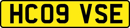 HC09VSE