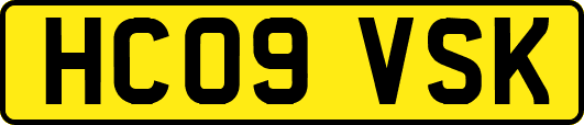 HC09VSK