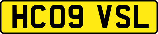 HC09VSL
