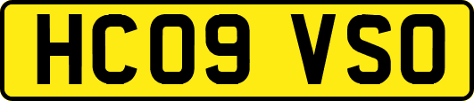 HC09VSO