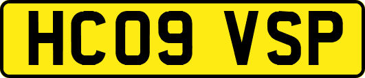 HC09VSP