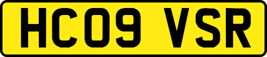 HC09VSR