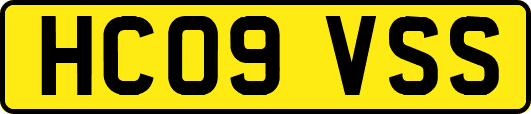 HC09VSS