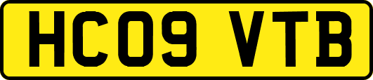 HC09VTB