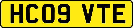 HC09VTE
