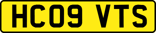 HC09VTS