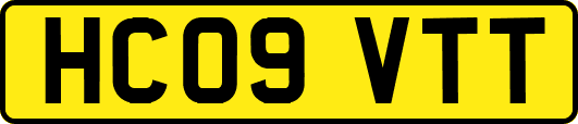 HC09VTT