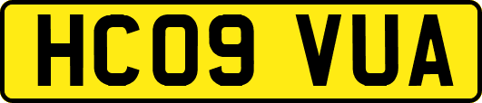 HC09VUA