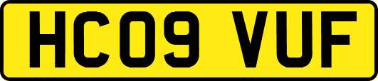 HC09VUF