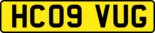 HC09VUG