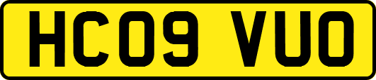 HC09VUO