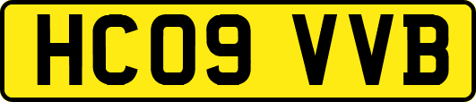 HC09VVB