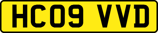 HC09VVD