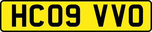 HC09VVO