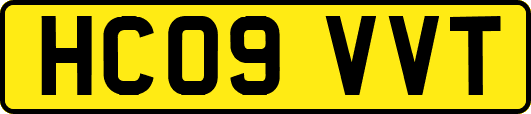 HC09VVT