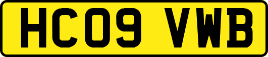 HC09VWB