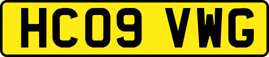 HC09VWG