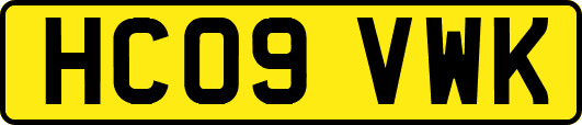 HC09VWK