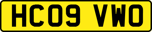 HC09VWO