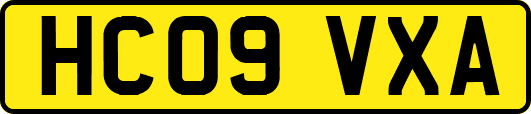 HC09VXA
