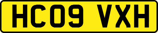 HC09VXH