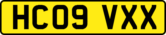 HC09VXX